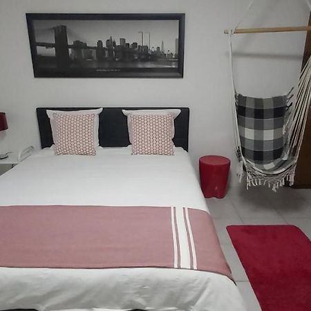 Studio Independant A Grône Dış mekan fotoğraf