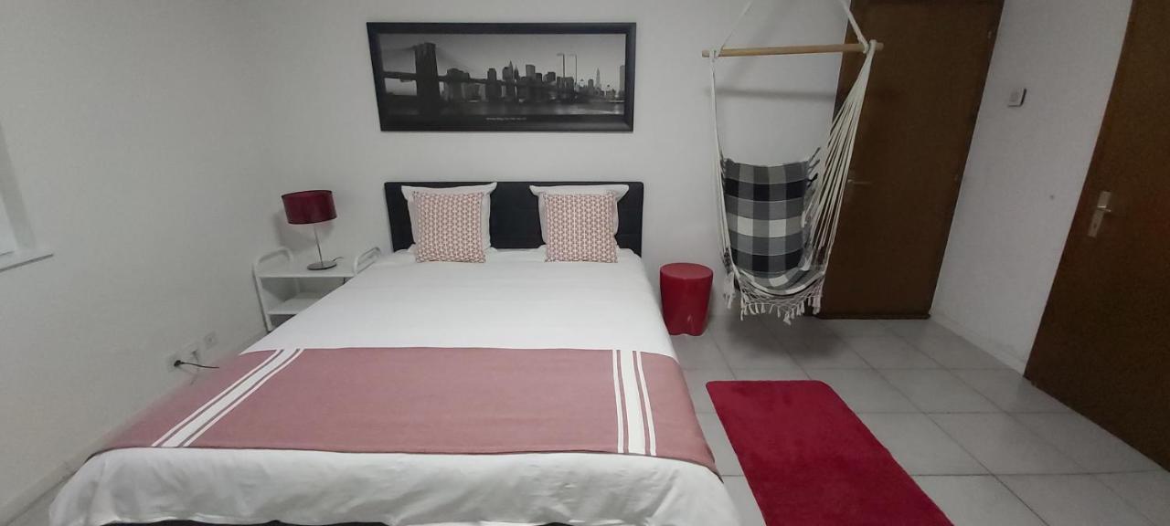 Studio Independant A Grône Dış mekan fotoğraf
