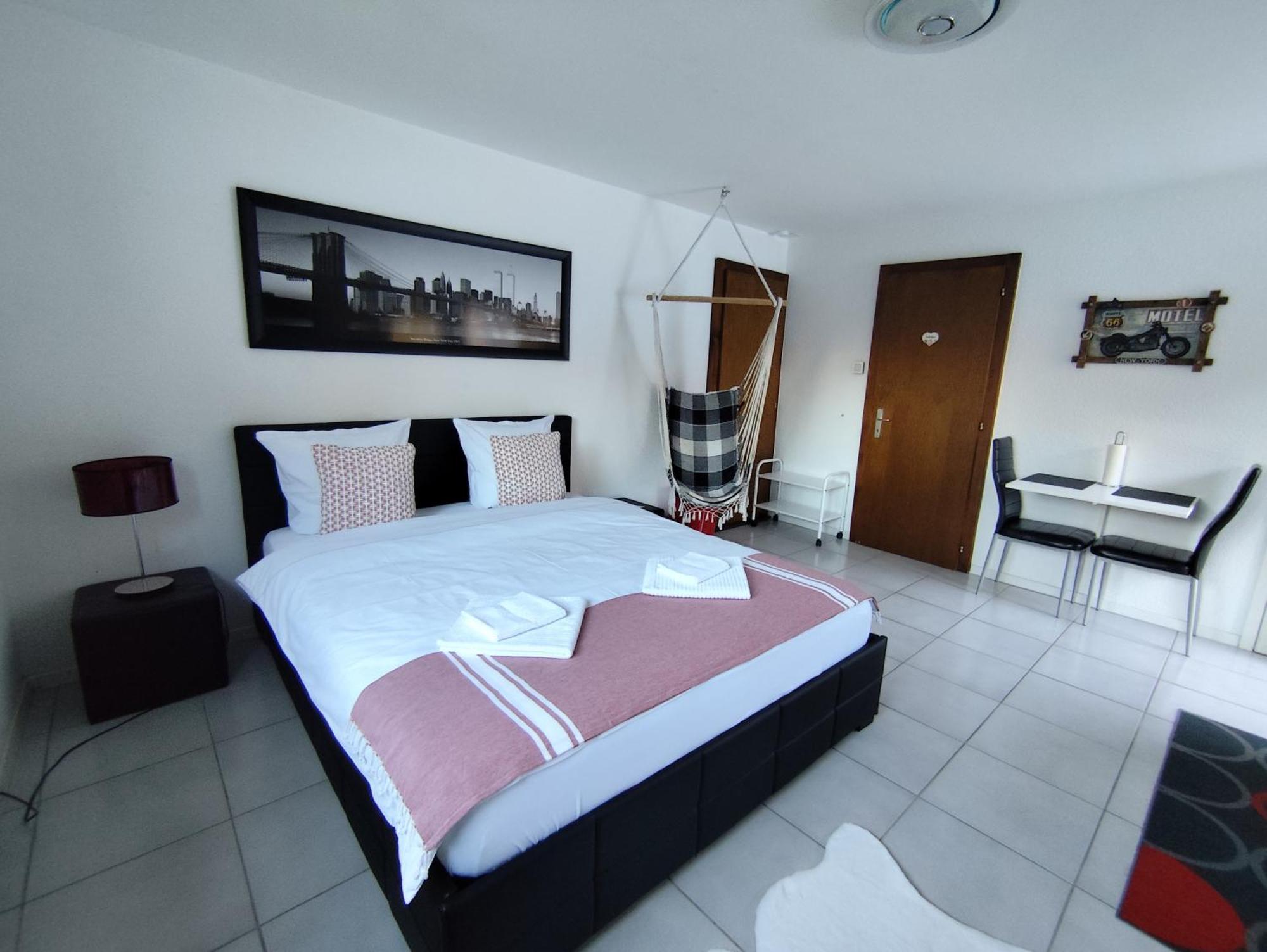 Studio Independant A Grône Dış mekan fotoğraf